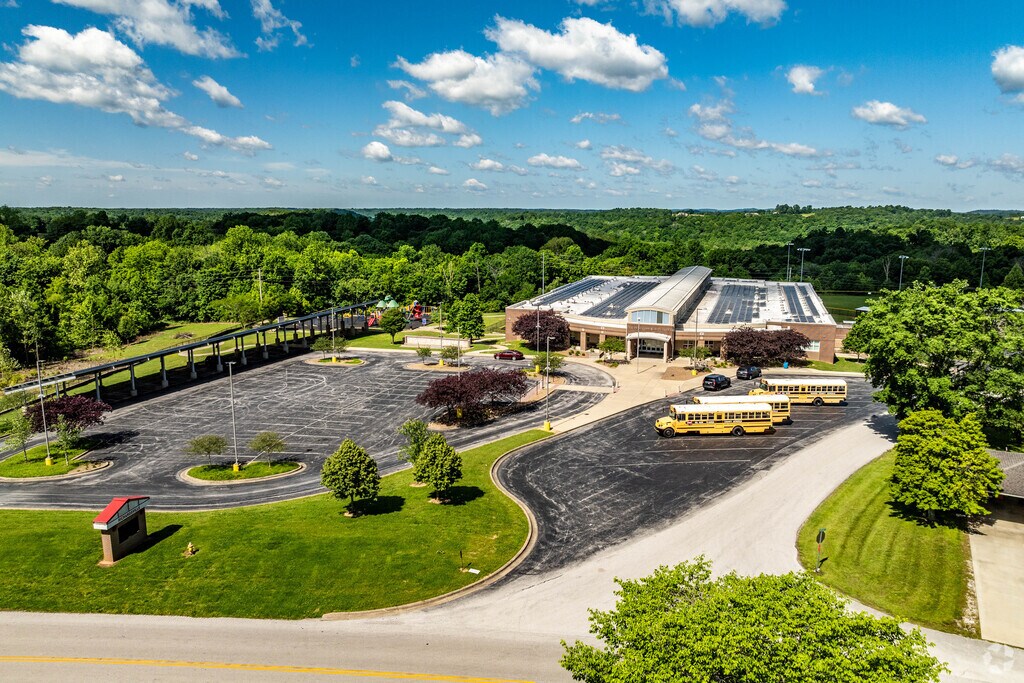 Richardsville Elementary School