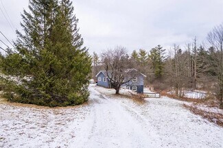 832 Vt-15, Underhill, VT 05489