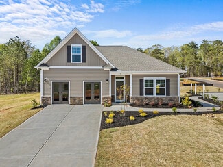 714 Beulah Church, Camden, SC 29020