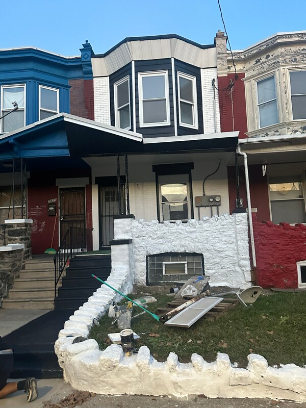 2823 N 28th St Unit 1, Philadelphia, PA 19132