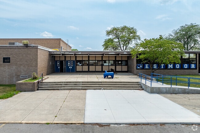 Westmoor Middle School