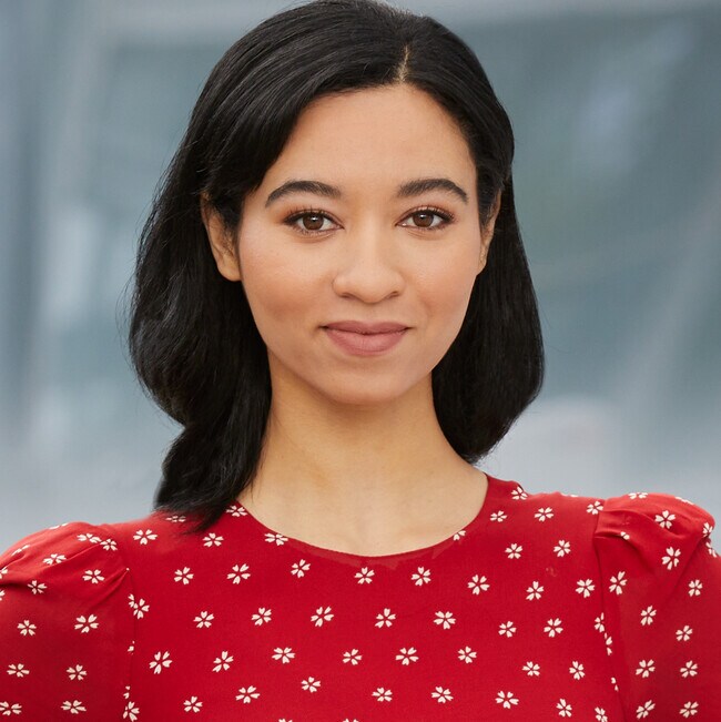 Agent Photo