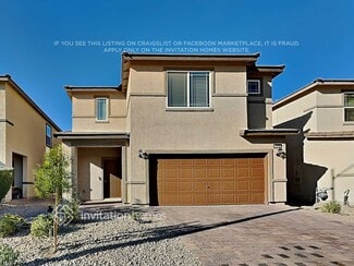 2912 Weeping Beech Rd, North Las Vegas, NV 89031