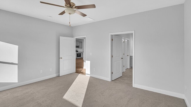 2491 Campton Loop, Conway, SC 29527 - photo 7