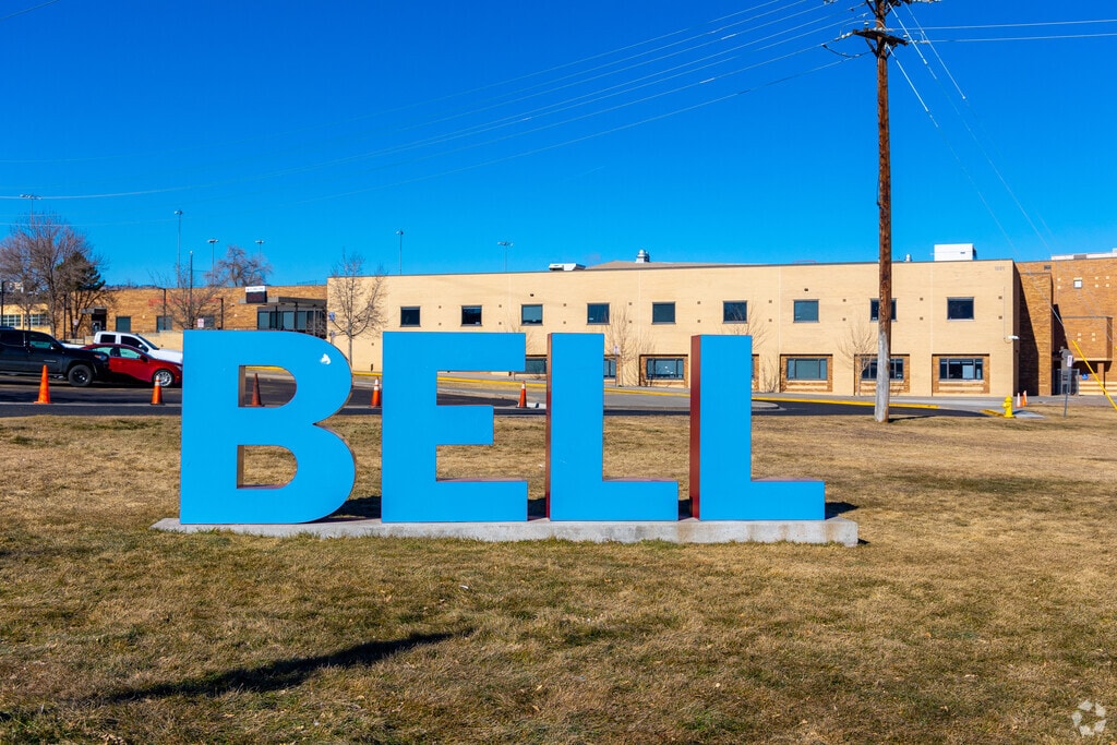 Bell Middle School is a B-plus-rated school on Niche.