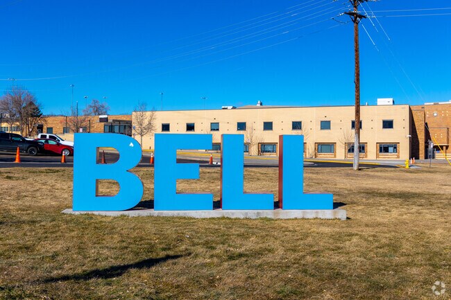 Bell Middle School in Golden promotes productivity and responsibility.