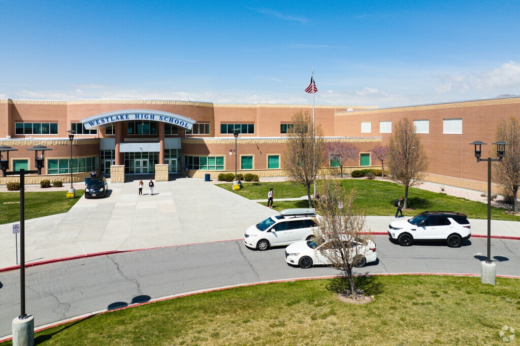 Westlake High School has talented and dedicated faculty and staff who provide students with the knowledge and skills they need to succeed in college.