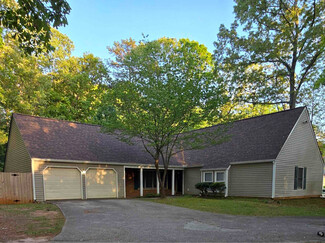 5041 Wind Point, Stone Mountain, GA 30088