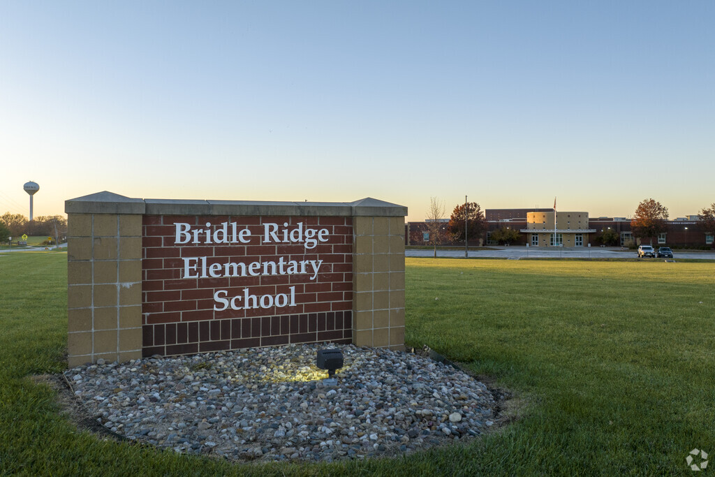 Bridle Ridge Elementary School
