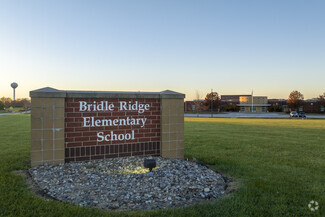 Bridle Ridge Intermediate School