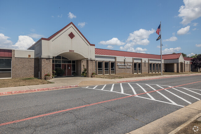 Mountain View Elementary School 2