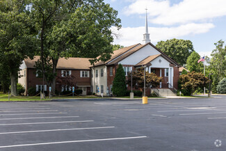 Erial Community Church Christian School
