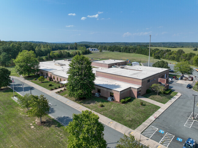 Carysbrook Elementary