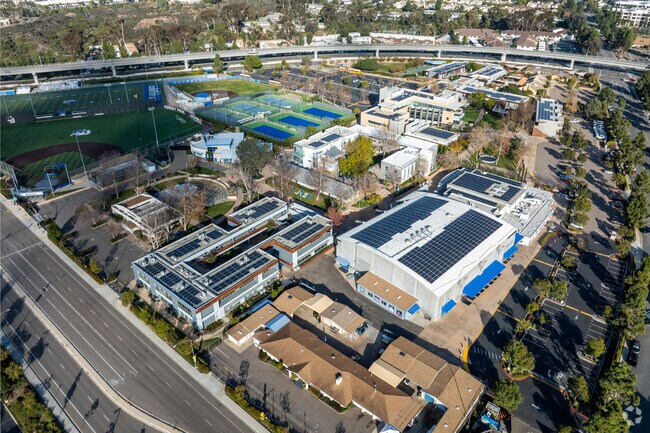 La Jolla Country Day School