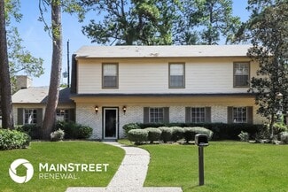 1707 Corral Dr, Houston, TX 77090