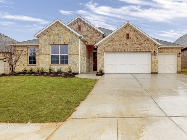 1401 Snapdragon Ct unit 36447110, Prosper, TX 75078 - photo 5