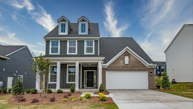 103 Canary Ln unit 36329672, Mooresville, NC 28115 - photo 2