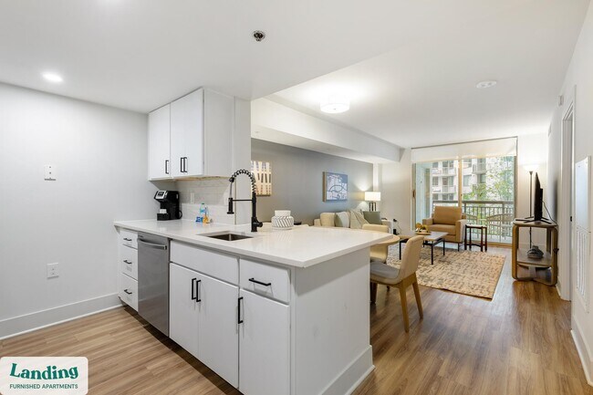 1221 S Eads St unit 2-0516, Arlington, VA 22202 - photo 6