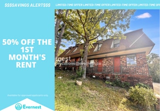 9 Meredith Ct Unit 5, Little Rock, AR 72227