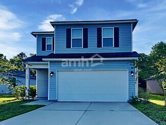 120 E Jayce Way, Saint Augustine, FL 32084