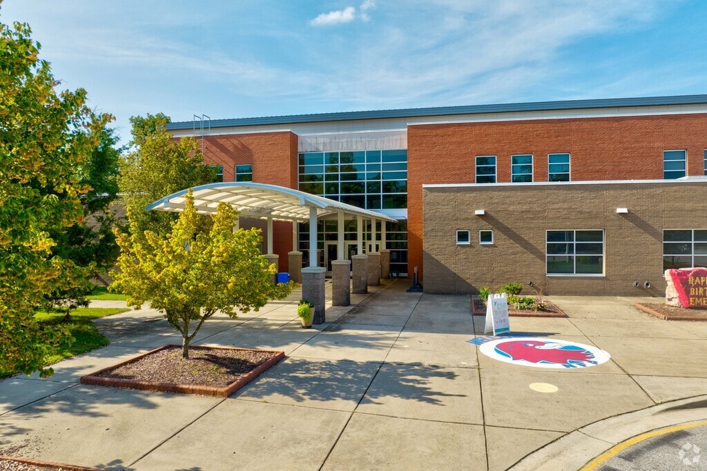 North Forest Pines Elementary School, Rankings & Reviews