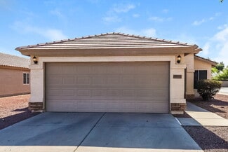 13117 N El Frio St, El Mirage, AZ 85335