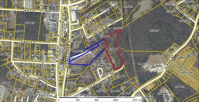 Sierra Vista, Cornelia, GA 30531 - photo 2