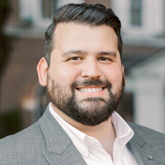 Daniel Ortiz