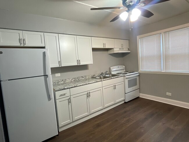 14513 S Richmond Ave unit 1, Posen, IL 60469 - photo 2