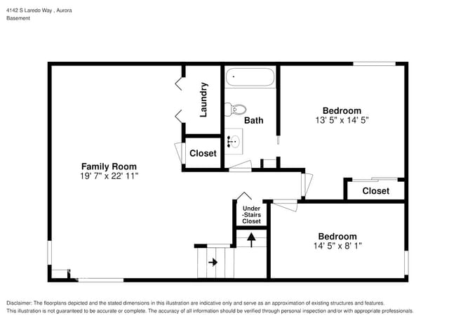 4142 S Laredo Way, Aurora, CO 80013 - photo 2