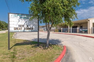 Marion Elementary School Karrer Campus