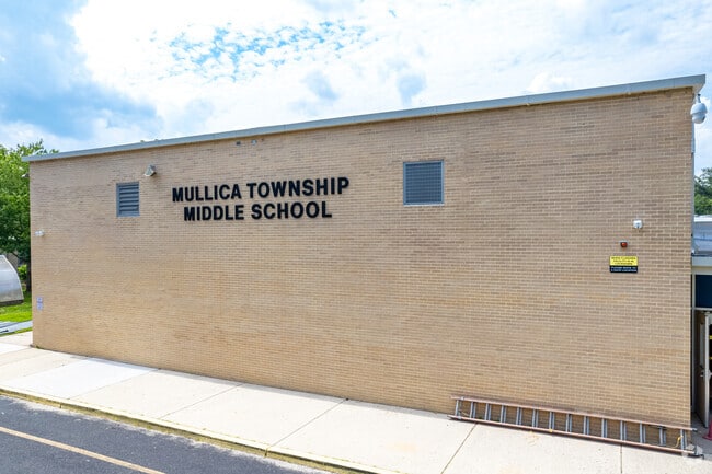 Mullica Township Middle School