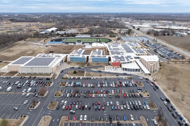 Carbondale High School’s library is a hub for curious minds and lifelong learning.