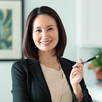 Sharon Luo