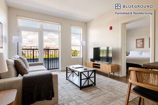 28 Austin St Unit FL4-ID1229, Newton, MA 02460