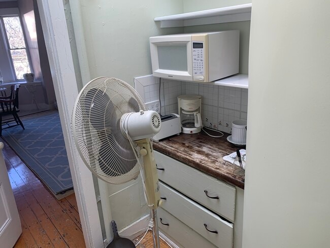 6 Rutland Square unit PH, Boston, MA 02118 - photo 2