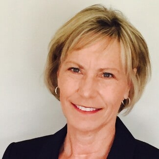 Becky McPheeters