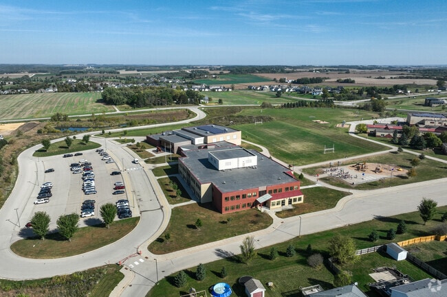 Byron Primary School