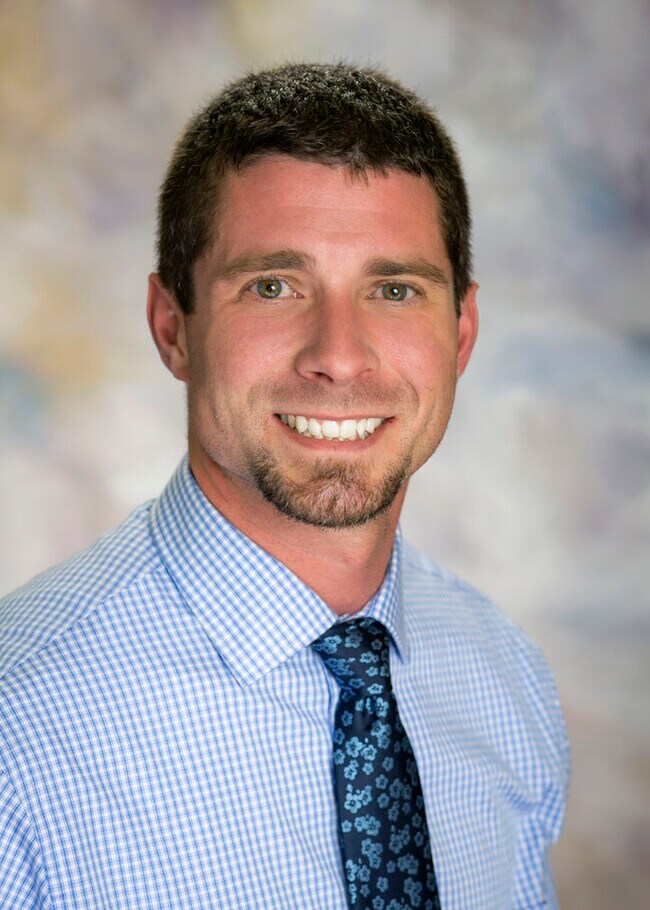 Shawn Stearns