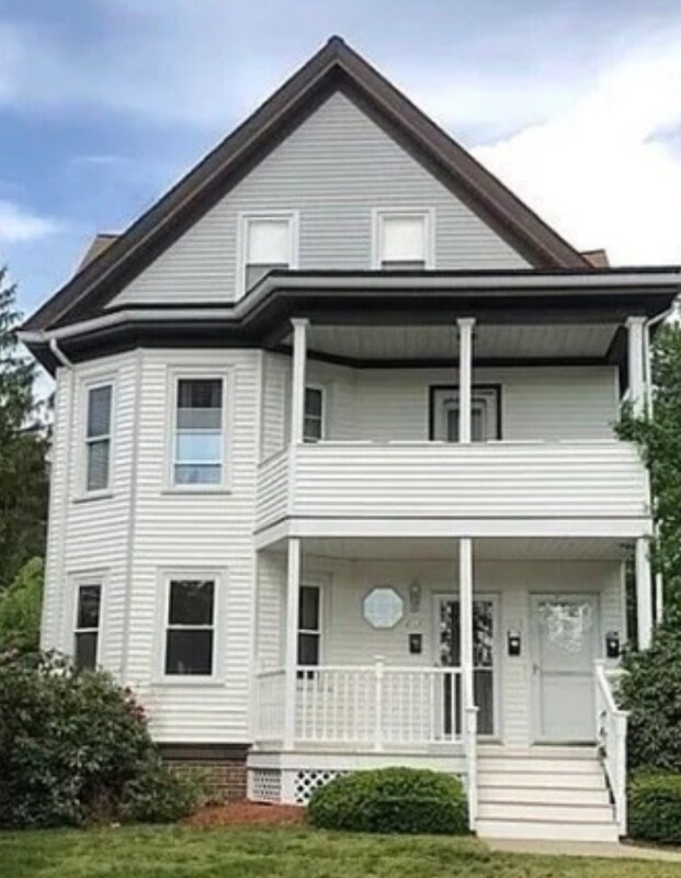 251 Washington St Unit 3, Westwood, MA 02090