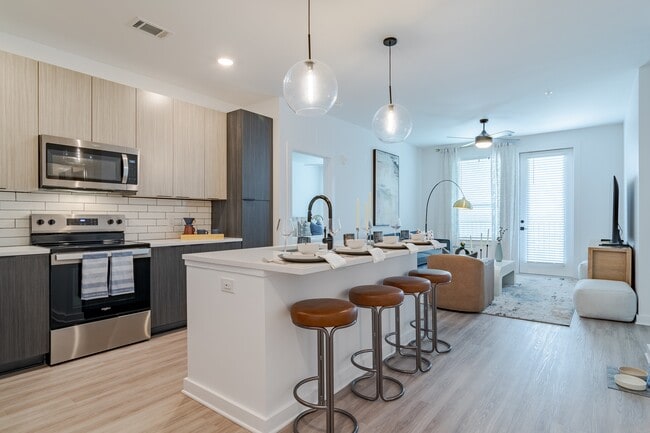 BRYKS Upper Westside, Atlanta, GA 30318 - photo 3