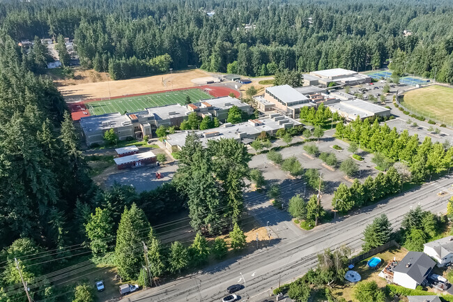 Meadowdale High School, Lynnwood WA Rankings & Reviews - Homes.com