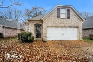 7226 Grapetree Trail, Cordova, TN 38018