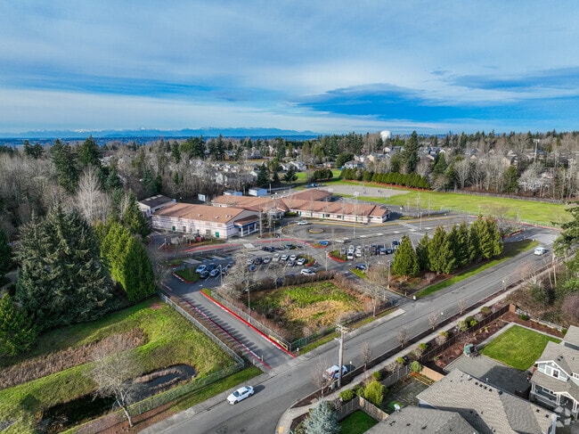 Meeker Middle School