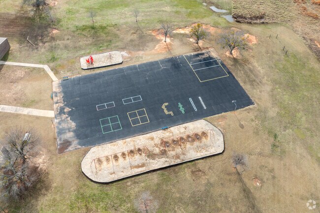 Eastside Elementary School 4