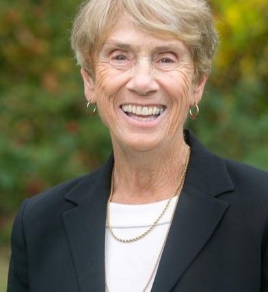 Peg Crowley
