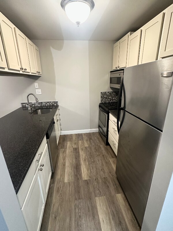 807 Hickory Cir, Cherry Hill Township, NJ 08003 - photo 5