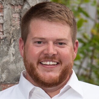 Collin Wrede