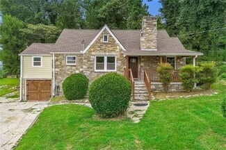 323 Anderson Ave NW, Atlanta, GA 30314