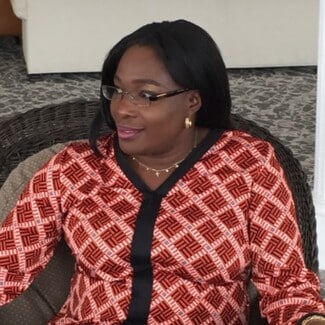 Diana Awuah